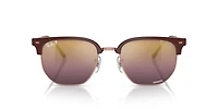 New Clubmaster Polarized+ Lenses