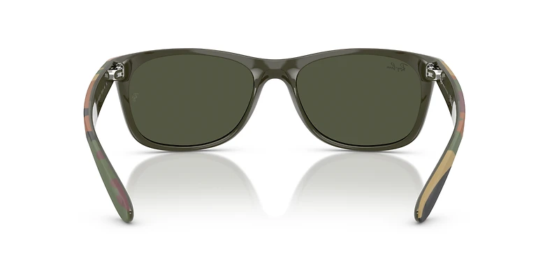 New Wayfarer Classic