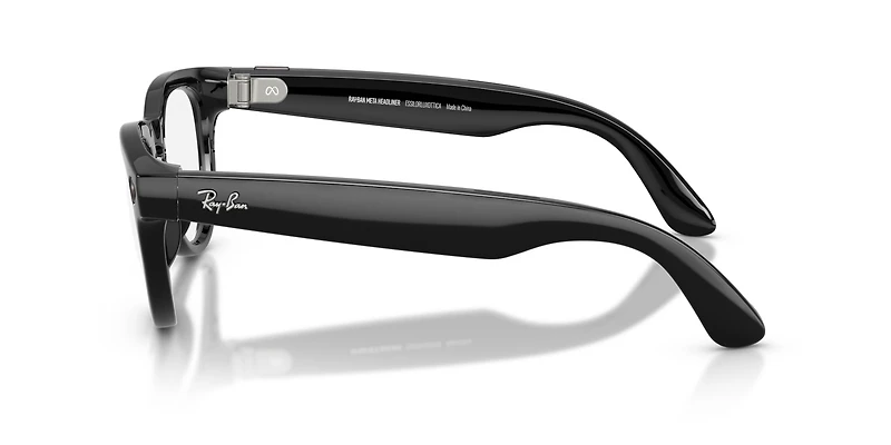Ray-Ban Meta Headliner
