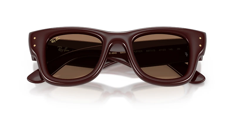 Wayfarer Puffer