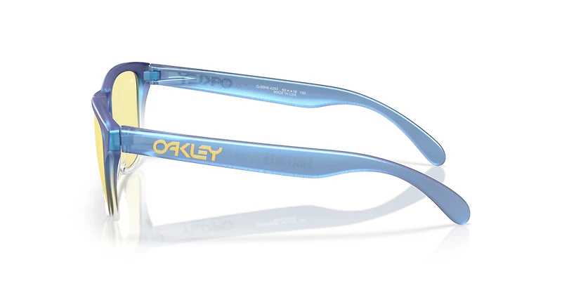 OJ9006 Oakley X Fortnite™ Frogskins™ XS (Youth Fit)
