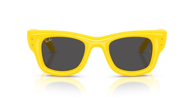 Wayfarer Puffer