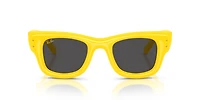 Wayfarer Puffer