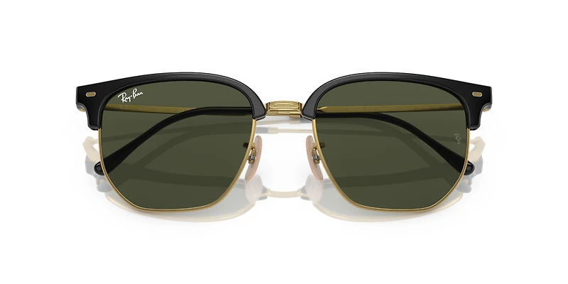 New Clubmaster