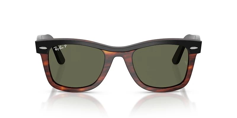 Wayfarer Street Neat