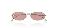 Fendi First Crystal FE4075US