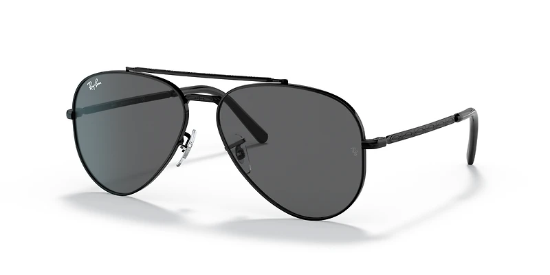 New Aviator