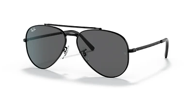 New Aviator