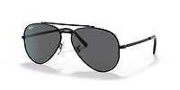 New Aviator