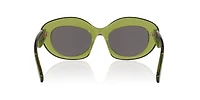 Curvy LW40153I