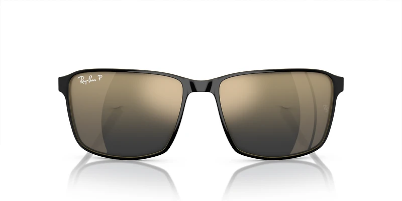 RB3721 Polarized+ Lenses