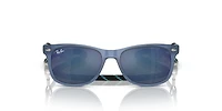 RB9052S New Wayfarer Kids