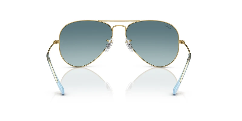 Aviator Gradient