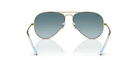 Aviator Gradient