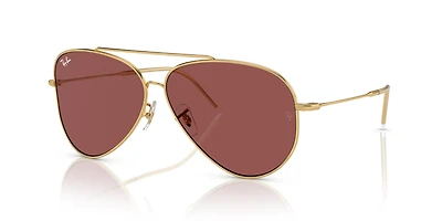 Aviator Reverse