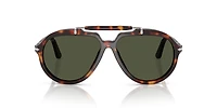 PO0202S - Senna Series