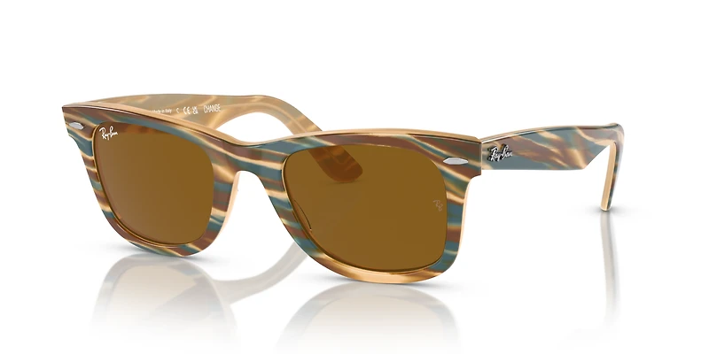 Original Wayfarer Change
