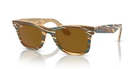 Original Wayfarer Change