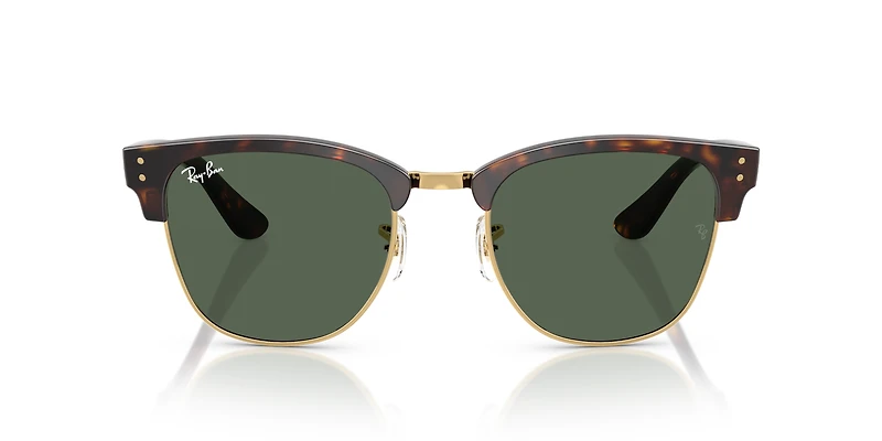 Clubmaster Reverse