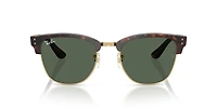 Clubmaster Reverse