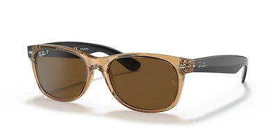 New Wayfarer Bicolor