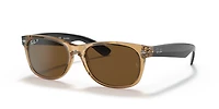 New Wayfarer Bicolor