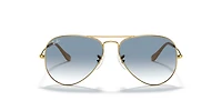 Aviator Gradient