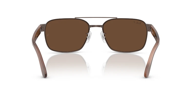 RB3751 Polarized+ Lenses