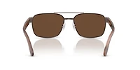 RB3751 Polarized+ Lenses