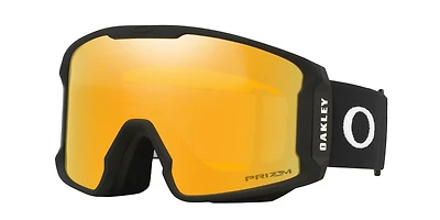 Line Miner™ L Snow Goggles