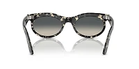 Wayfarer Oval