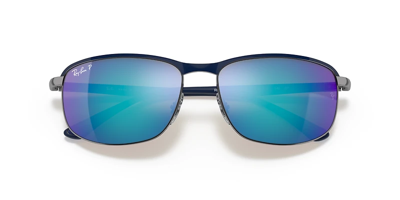 RB3671 Polarized+ Lenses