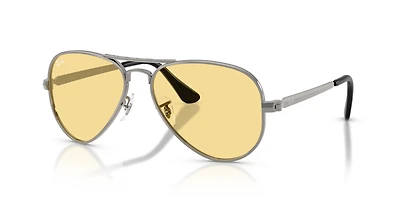 Aviator Max Summer Capsule