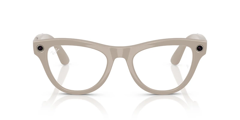 Ray-Ban Meta Skyler
