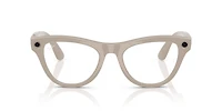 Ray-Ban Meta Skyler