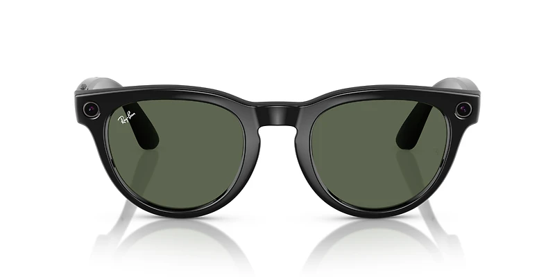 Ray-Ban Meta Low Bridge Fit Headliner