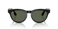 Ray-Ban Meta Low Bridge Fit Headliner