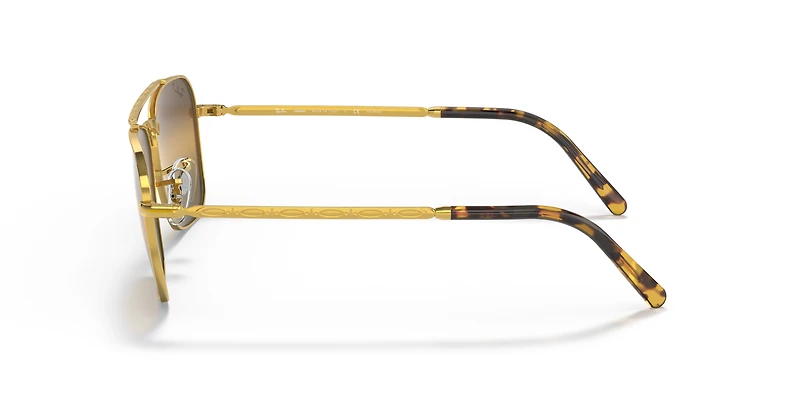 New Caravan Polarized+ Lenses