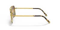 New Caravan Polarized+ Lenses