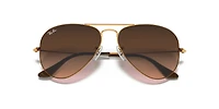 Aviator Gradient