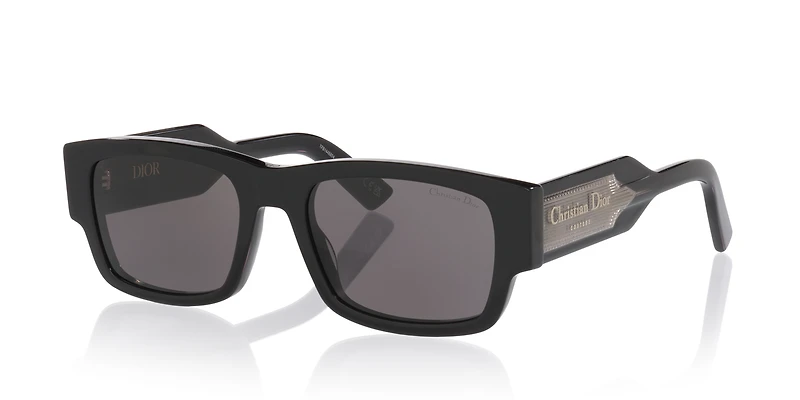 Christinan Dior Label S1I