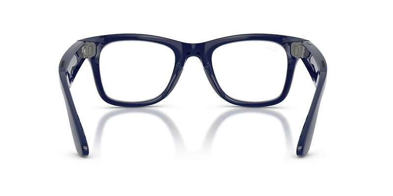 Ray-Ban Meta Wayfarer