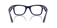 Ray-Ban Meta Wayfarer