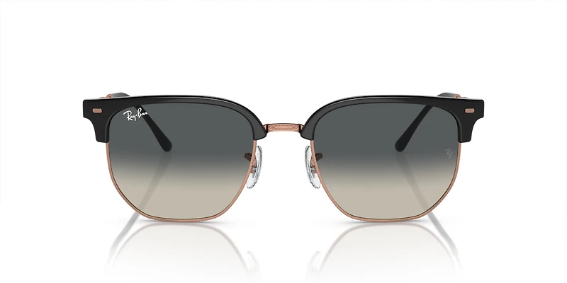 New Clubmaster