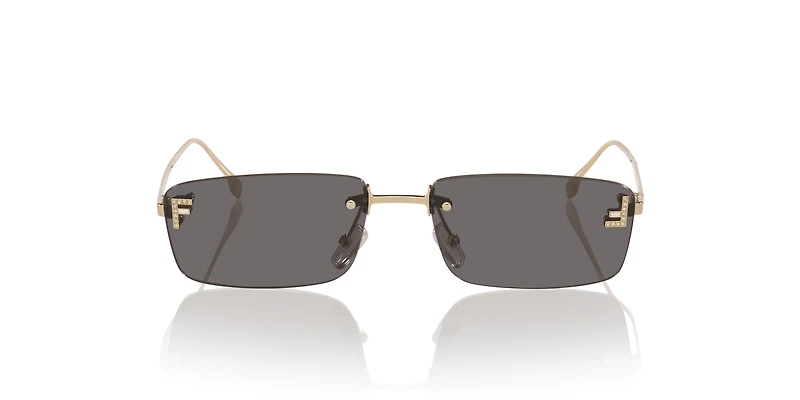 Fendi First Crystal FE4172US