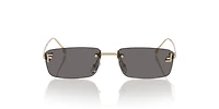Fendi First Crystal FE4172US