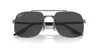 RB3699 Polarized+ Lenses
