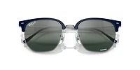 New Clubmaster Polarized+ Lenses