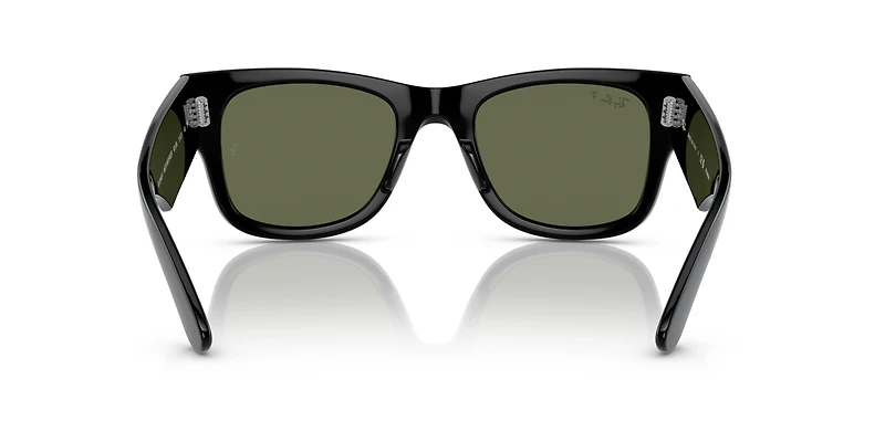 Mega Wayfarer