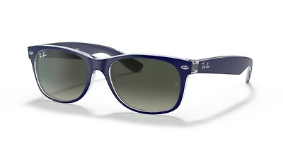 New Wayfarer Color Mix